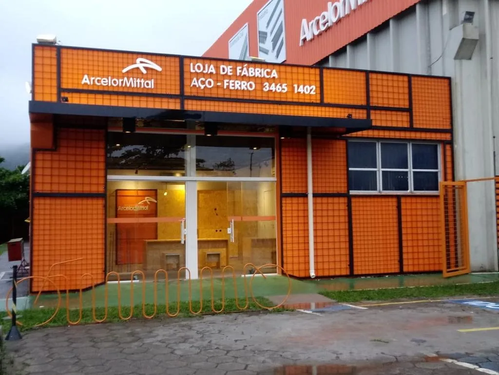 ArcelorMittal