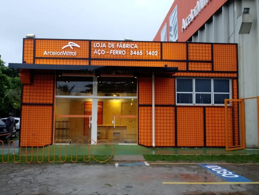 ArcelorMittal — foto 2