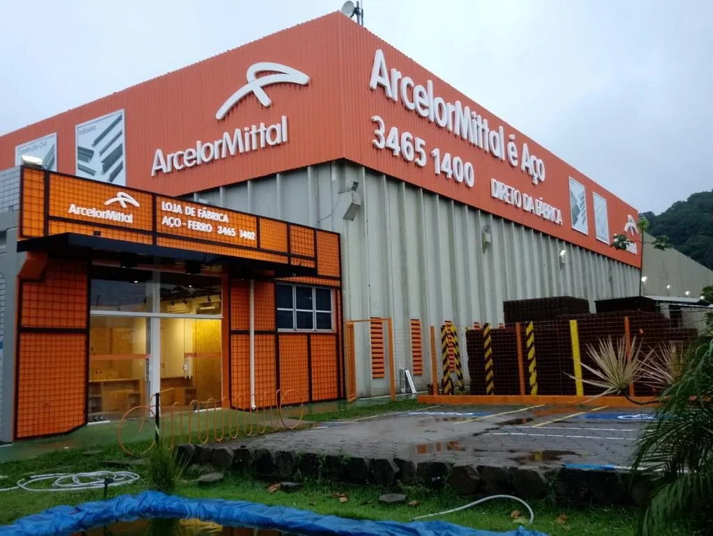 ArcelorMittal — foto 3