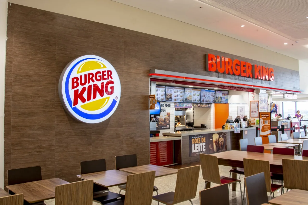 Burger King — foto 2