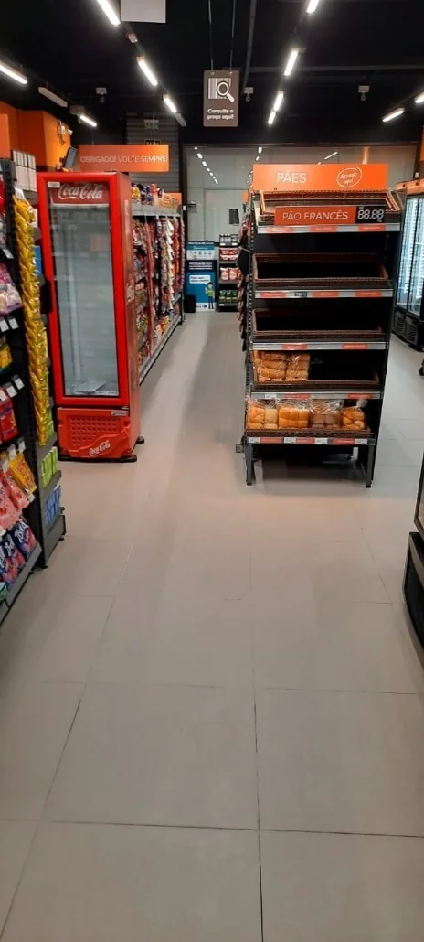 Carrefour — Carrefour Express — foto 1