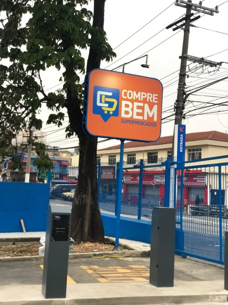 Compre Bem — foto 11
