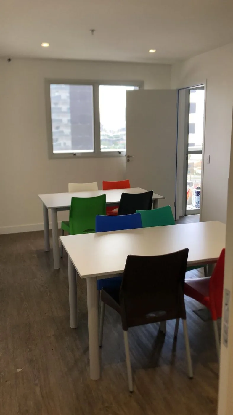 CordVida — Barra Funda — foto 2