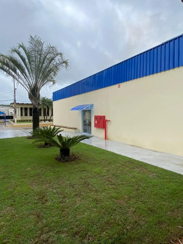 Escola Germinare – Fundação J&F — foto 3