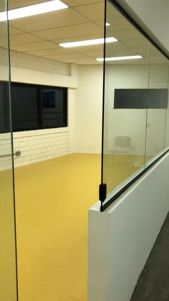 Escola Luminova — foto 2
