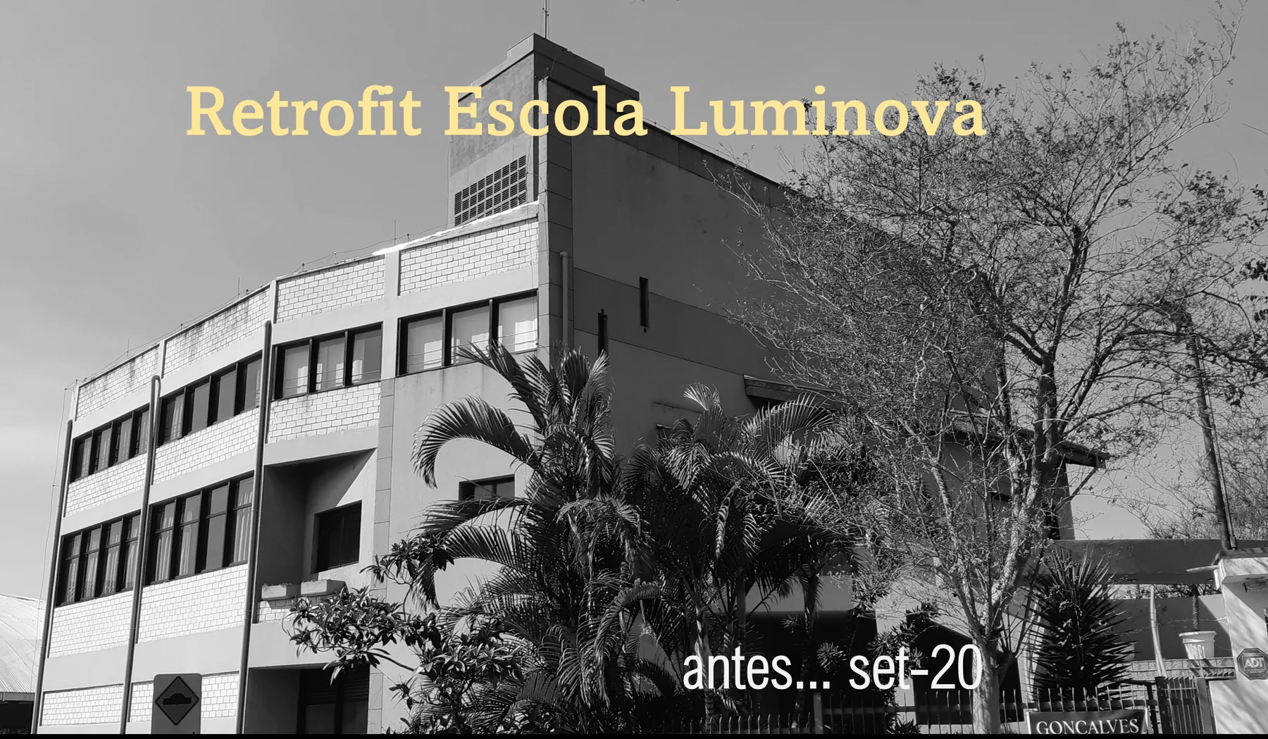 Escola Luminova — foto 3