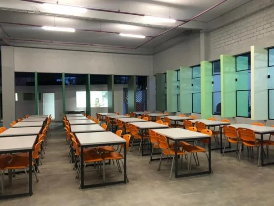 Escola Luminova — foto 4