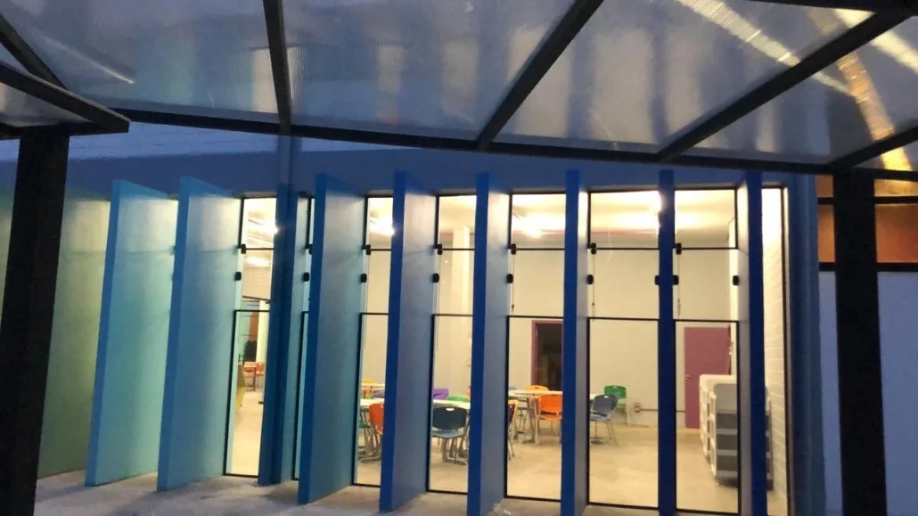 Escola Luminova — foto 7