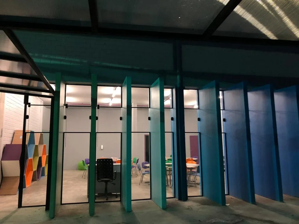 Escola Luminova — foto 13