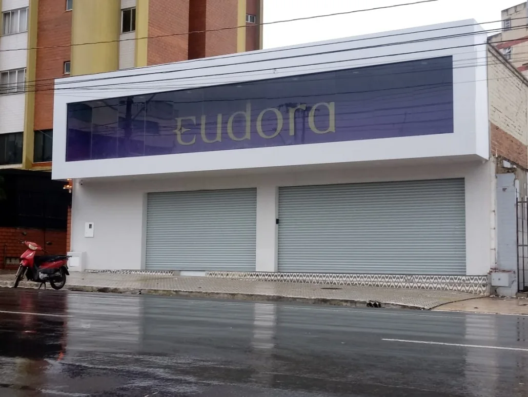 Eudora — foto 1