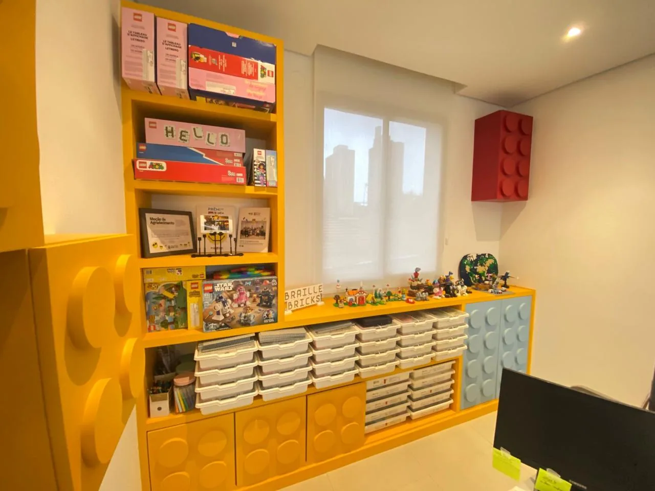 Fundação Dorina — foto 18