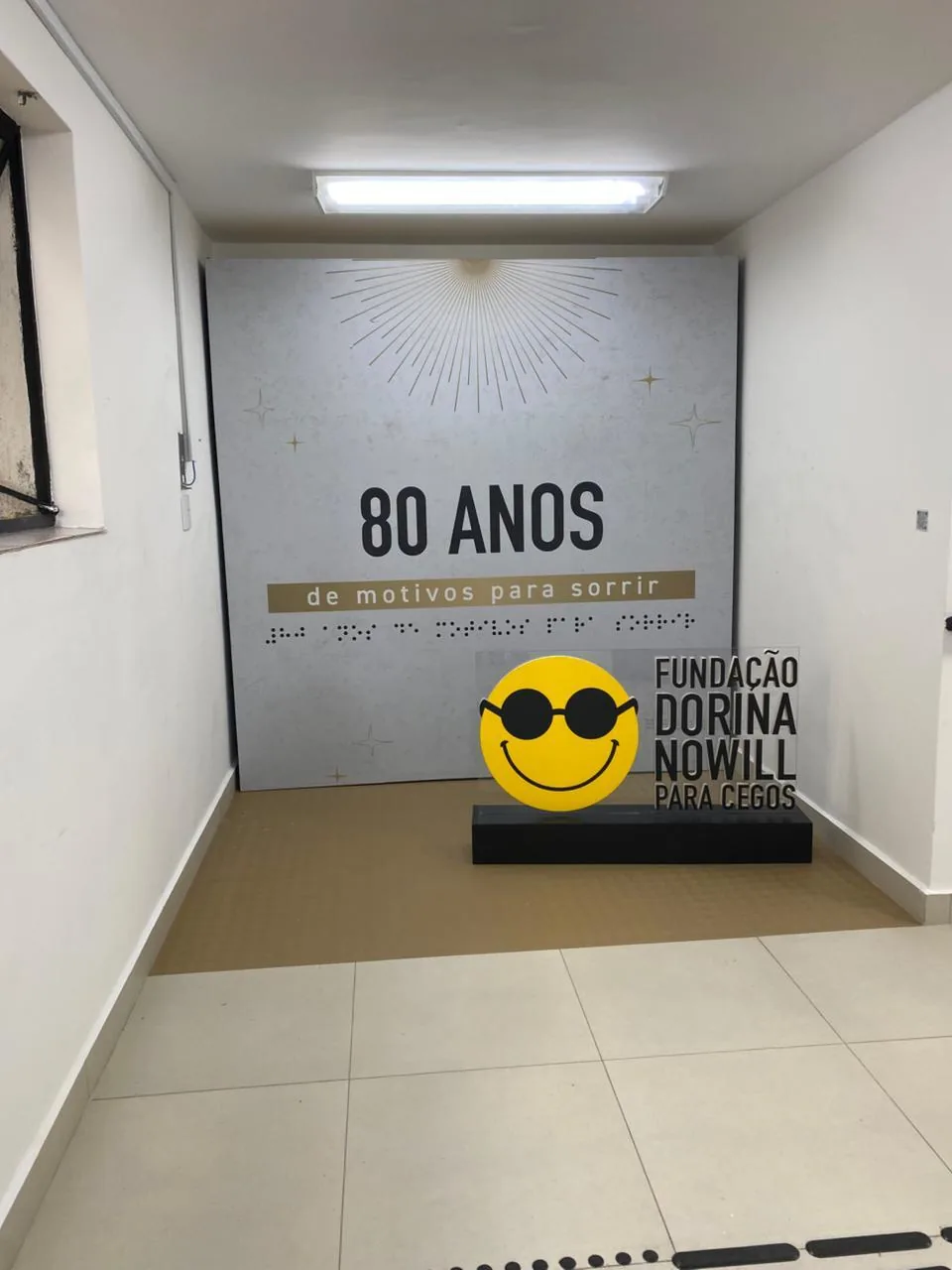 Fundação Dorina — foto 35