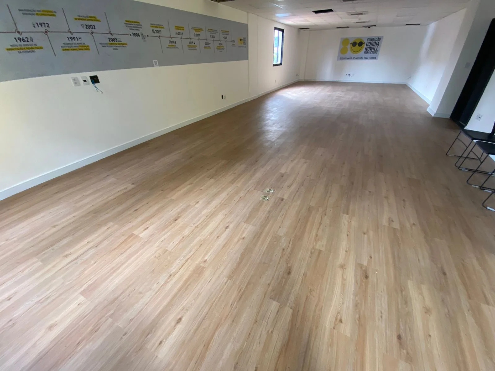 Fundação Dorina — foto 37