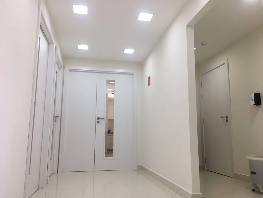 Grupo GSH — Bancos de Sangue — foto 12