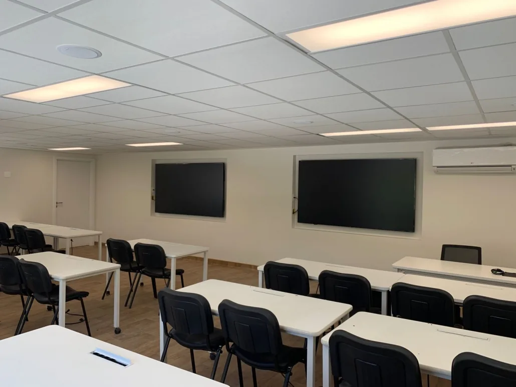 Hospital Albert Einstein — foto 2