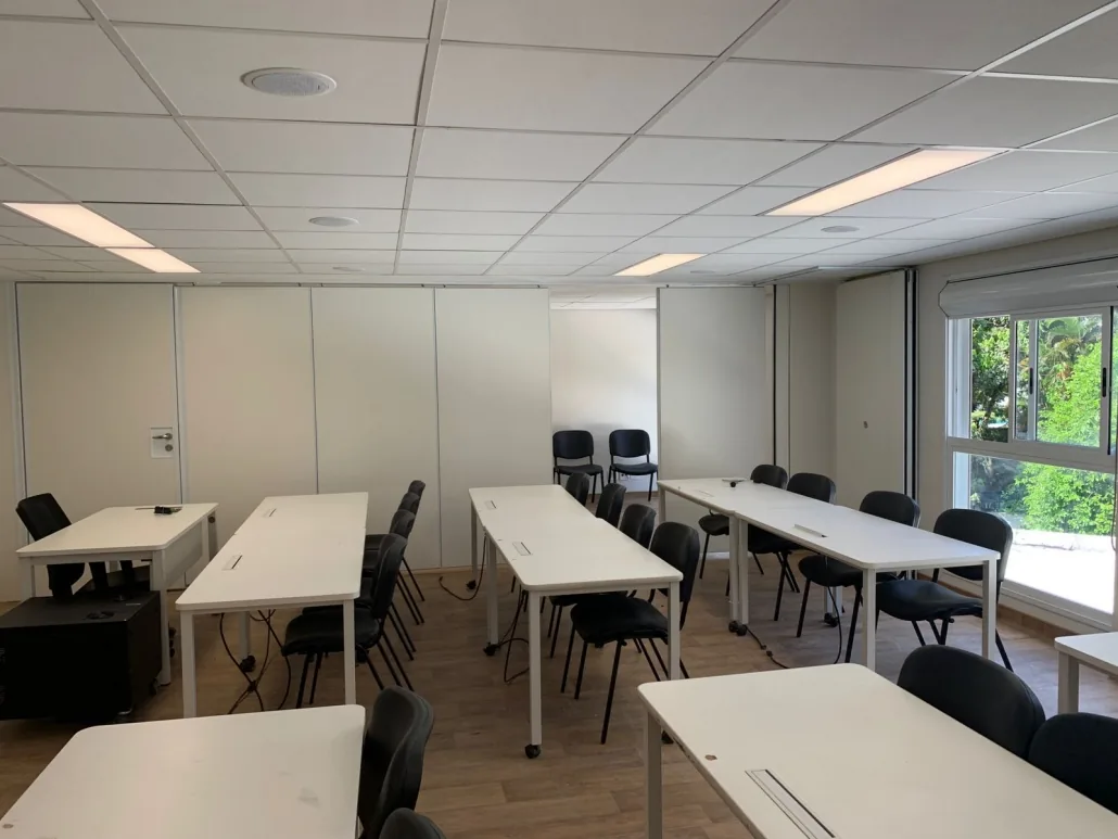 Hospital Albert Einstein — foto 5