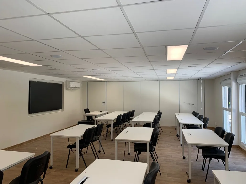Hospital Albert Einstein — foto 6
