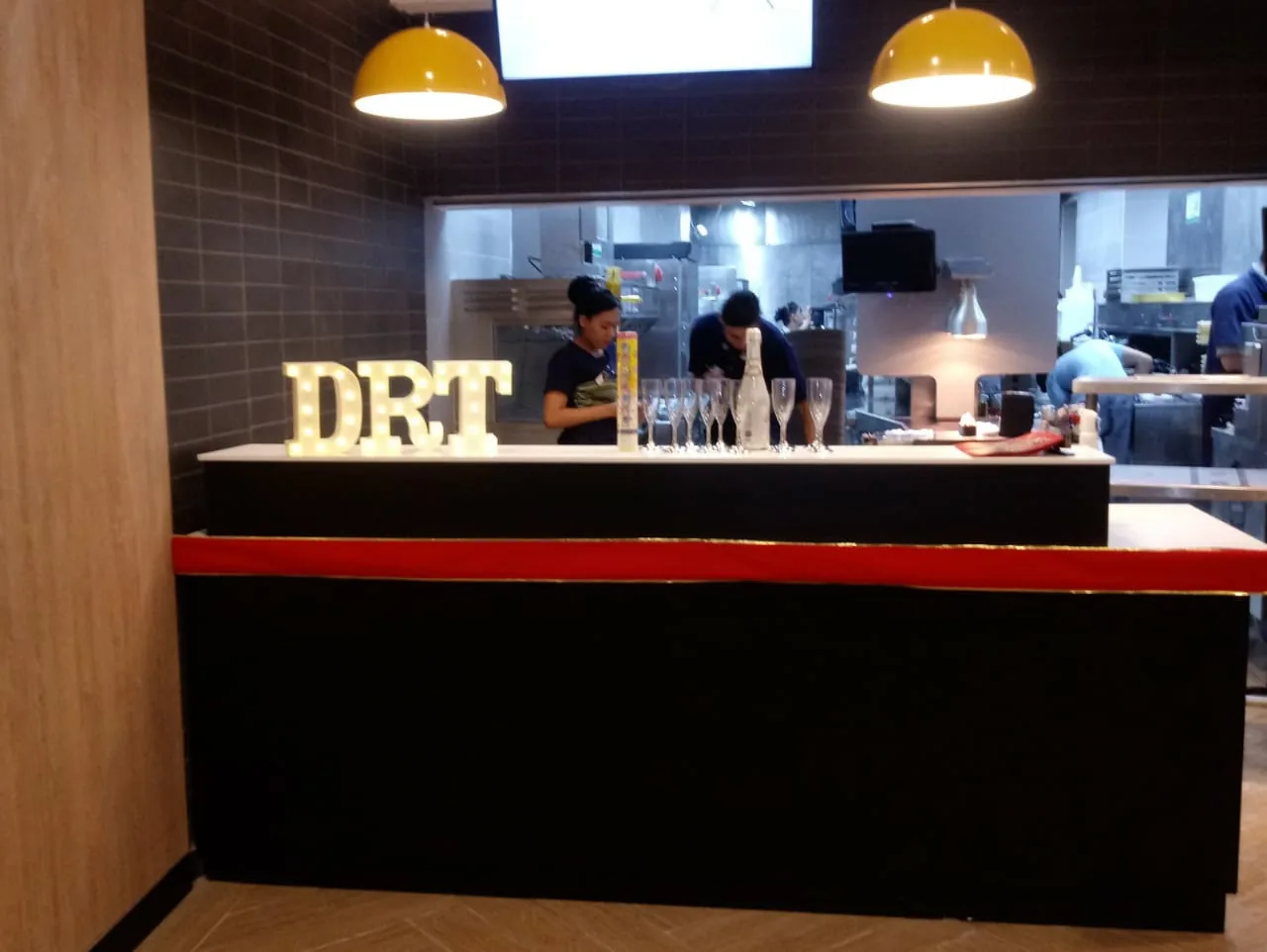 McDonald’s