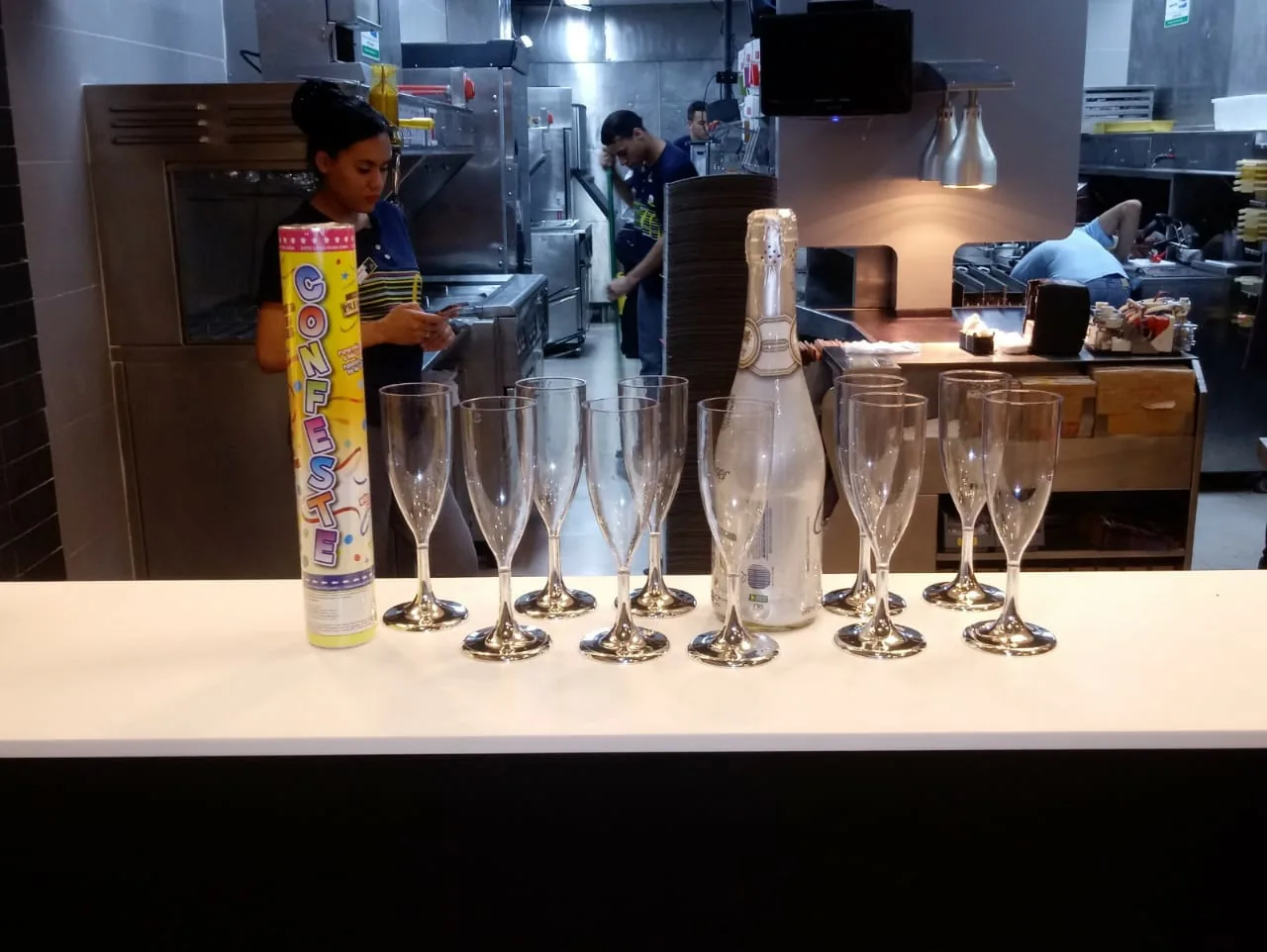 McDonald’s — foto 2