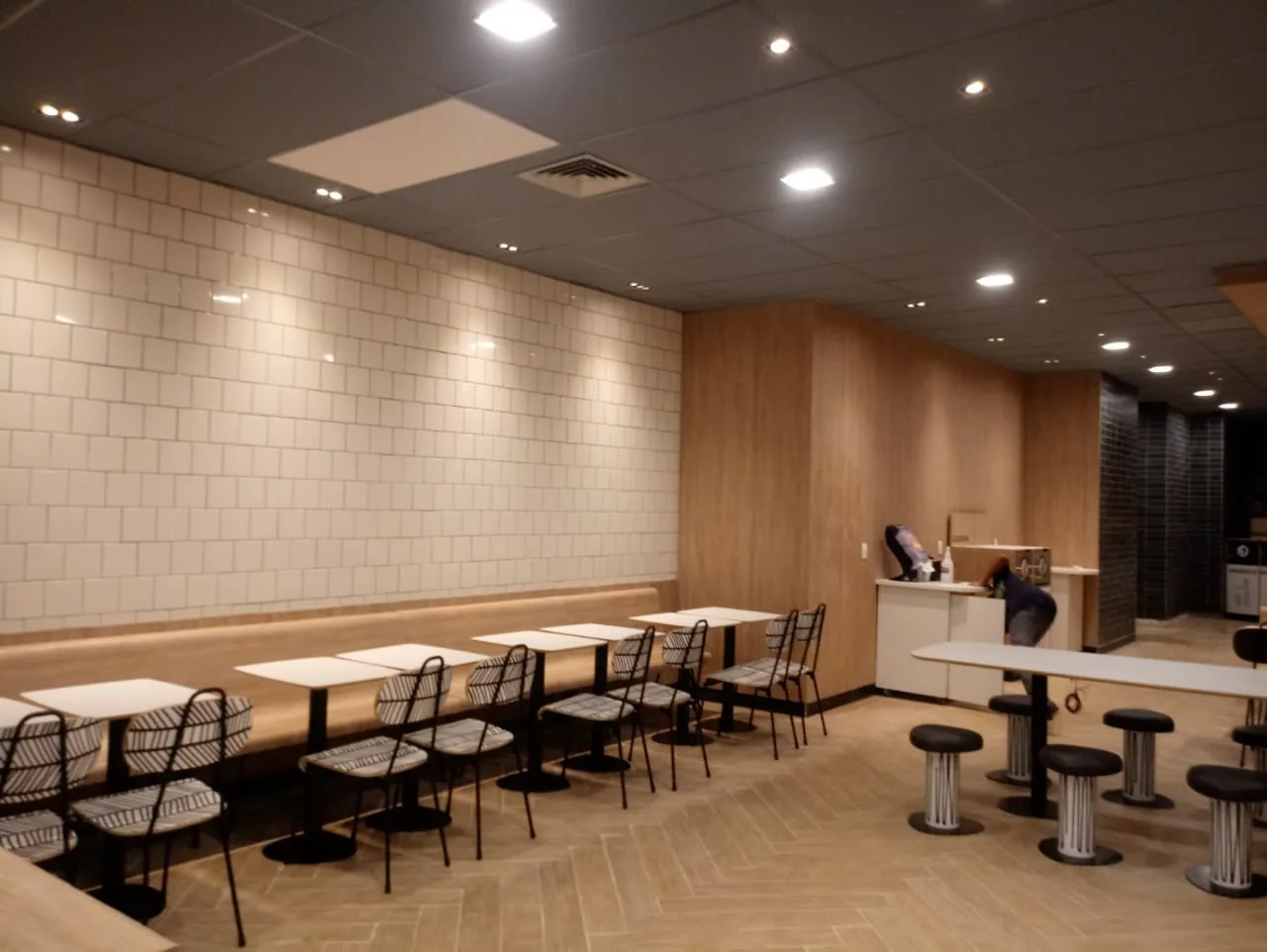 McDonald’s — foto 5