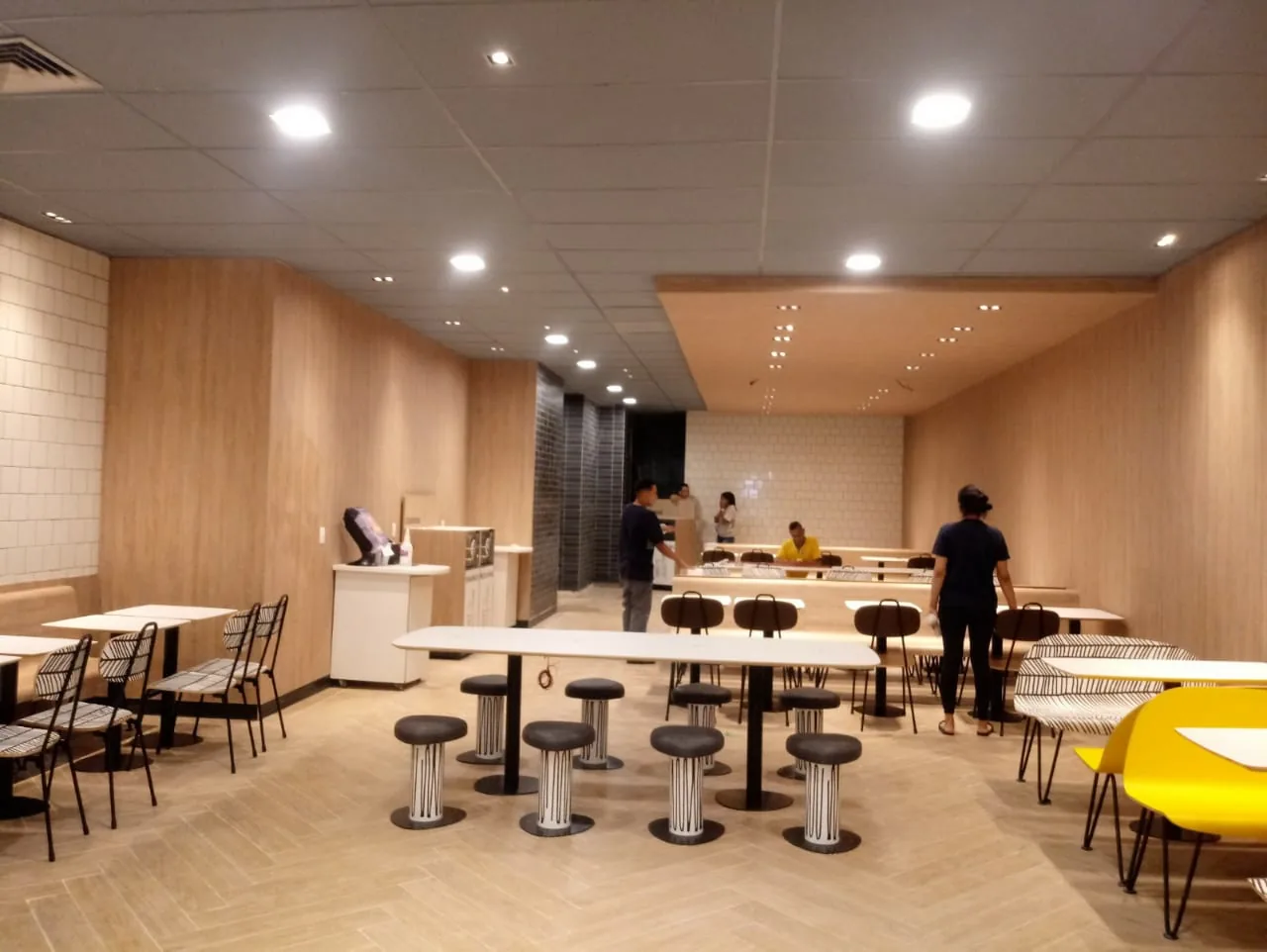 McDonald’s — foto 6