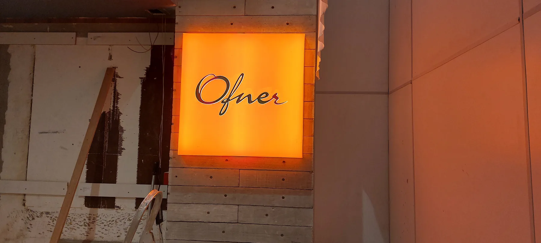 Ofner — Shopping Iguatemi Higienópolis — foto 8