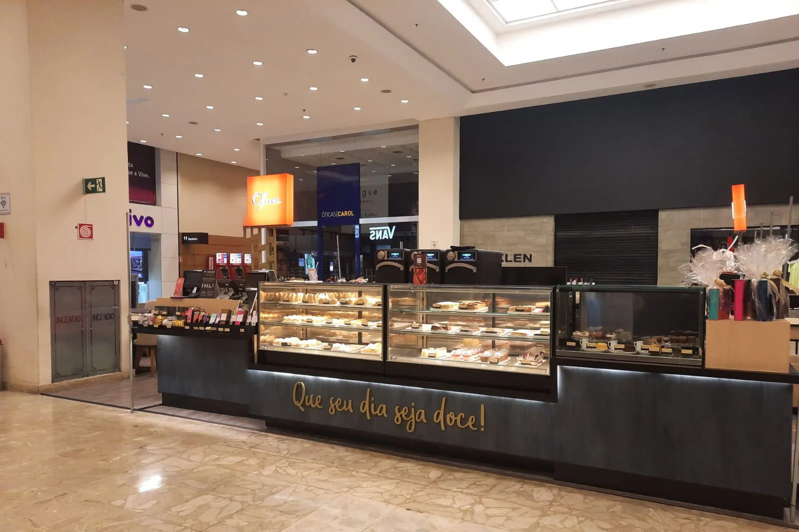 Ofner — Shopping Center Norte — foto 2