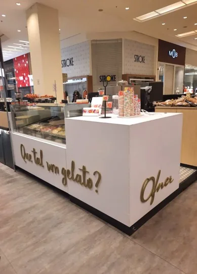 Ofner — Shopping Center Norte — foto 3
