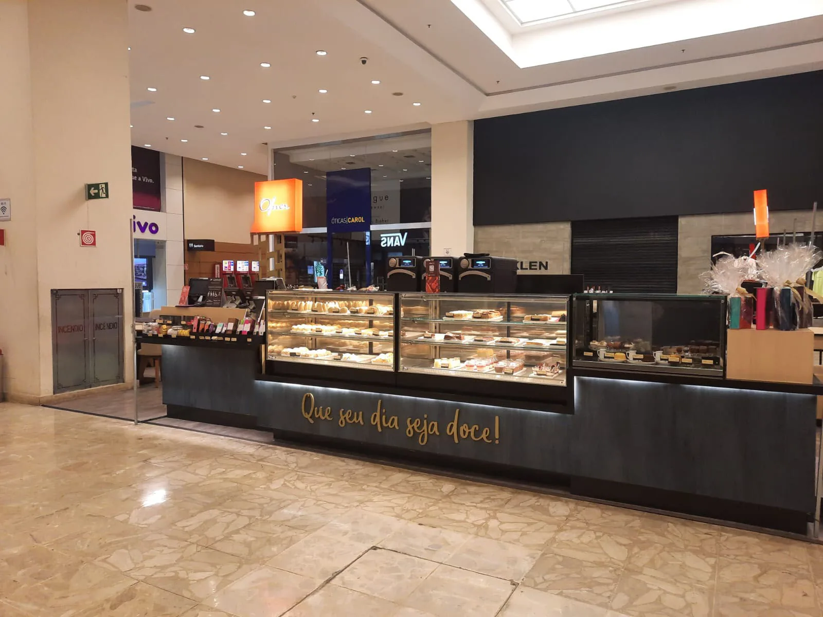 Ofner — Shopping Center Norte — foto 7