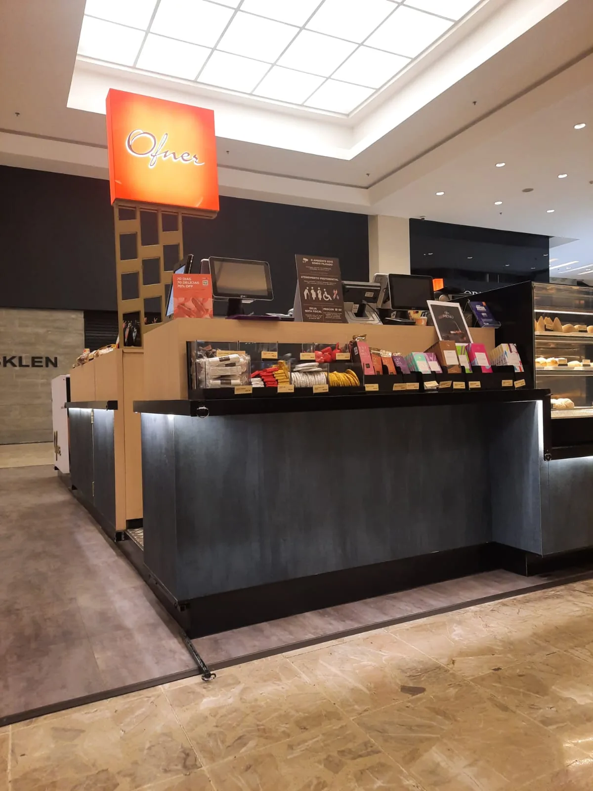 Ofner — Shopping Center Norte — foto 8