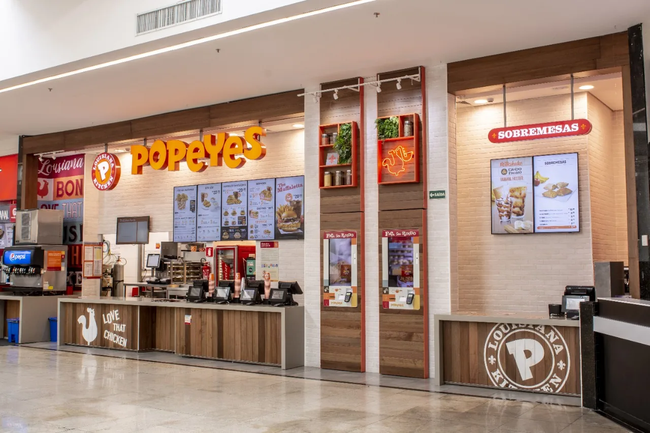 Popeye’s — foto 3