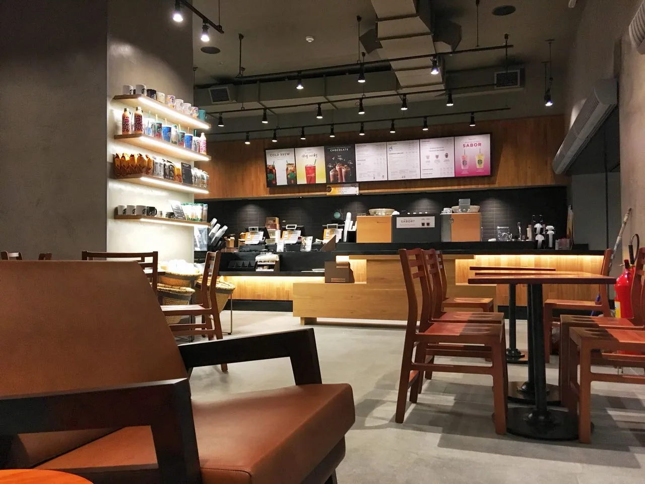 Starbucks — foto 4